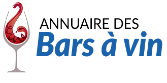 Logo de l'annuaire des Bars à Vin